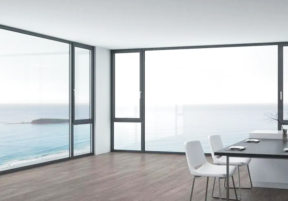 75系統(tǒng)窗外開